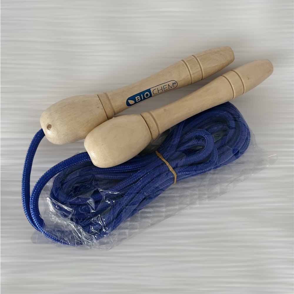 Jump Rope Set - Picture 2 of 7